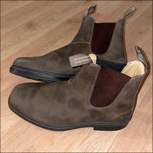 Never Worn. Mens Size US 10 / AU 9